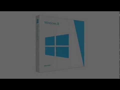 windows 8 build 9200 activation